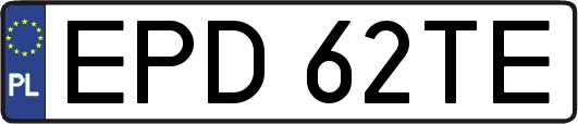EPD62TE
