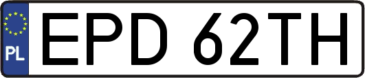 EPD62TH