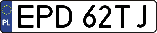 EPD62TJ