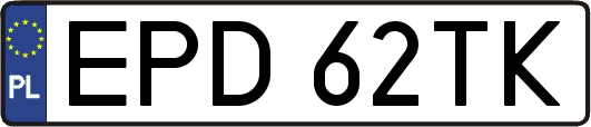 EPD62TK