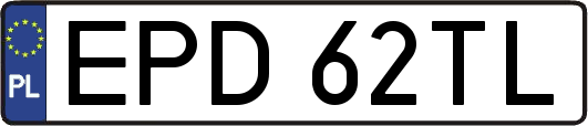 EPD62TL
