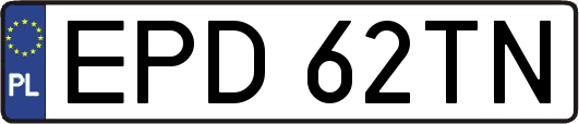 EPD62TN