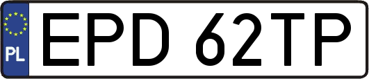 EPD62TP