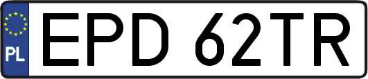 EPD62TR