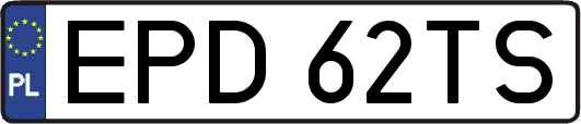 EPD62TS