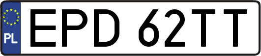 EPD62TT