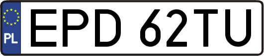 EPD62TU