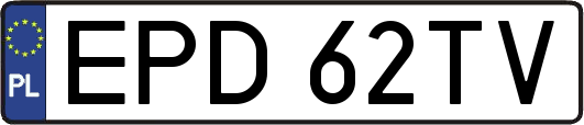EPD62TV