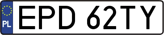 EPD62TY