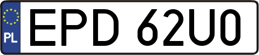 EPD62U0