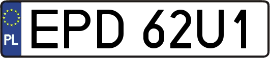 EPD62U1