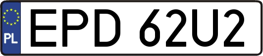 EPD62U2