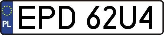 EPD62U4