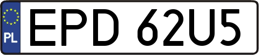 EPD62U5
