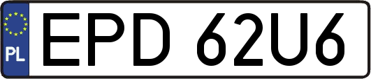 EPD62U6