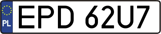 EPD62U7