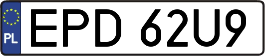 EPD62U9