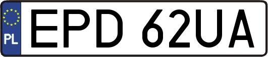 EPD62UA