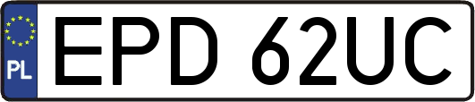 EPD62UC