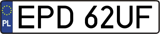 EPD62UF
