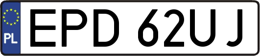 EPD62UJ