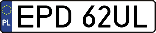 EPD62UL