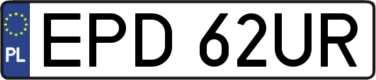 EPD62UR
