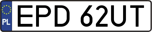 EPD62UT
