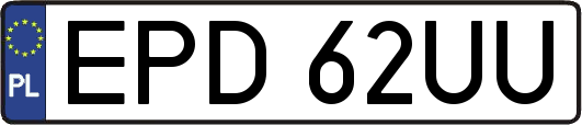 EPD62UU