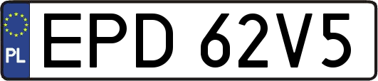 EPD62V5