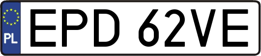 EPD62VE