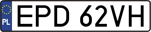 EPD62VH