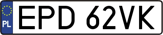 EPD62VK