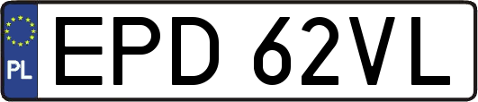EPD62VL