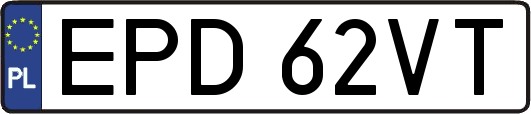 EPD62VT