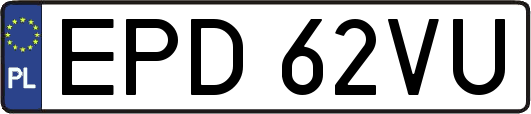 EPD62VU