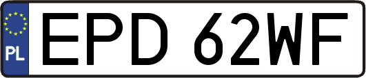 EPD62WF