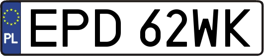 EPD62WK