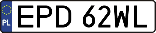 EPD62WL