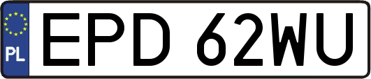 EPD62WU