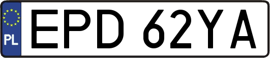 EPD62YA