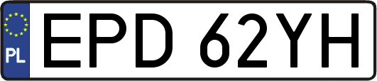 EPD62YH