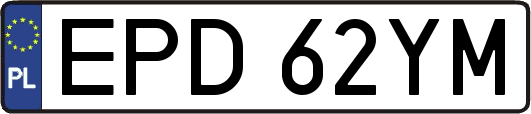 EPD62YM