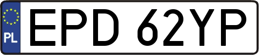 EPD62YP