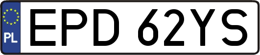 EPD62YS