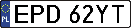 EPD62YT