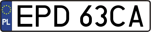 EPD63CA