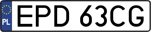 EPD63CG