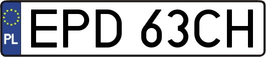 EPD63CH