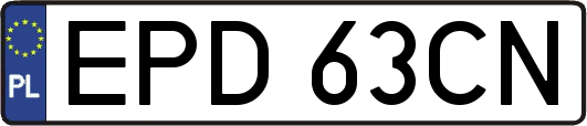 EPD63CN